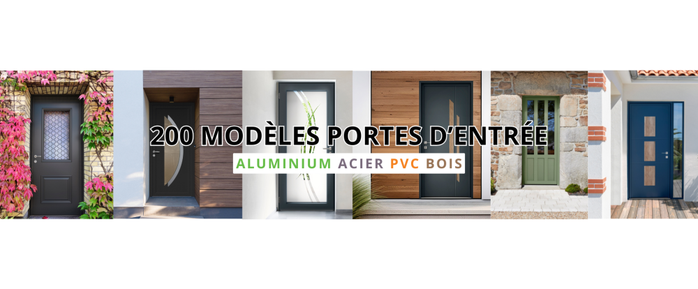 PVC ou aluminium ouvrant parclosé : Omega 2